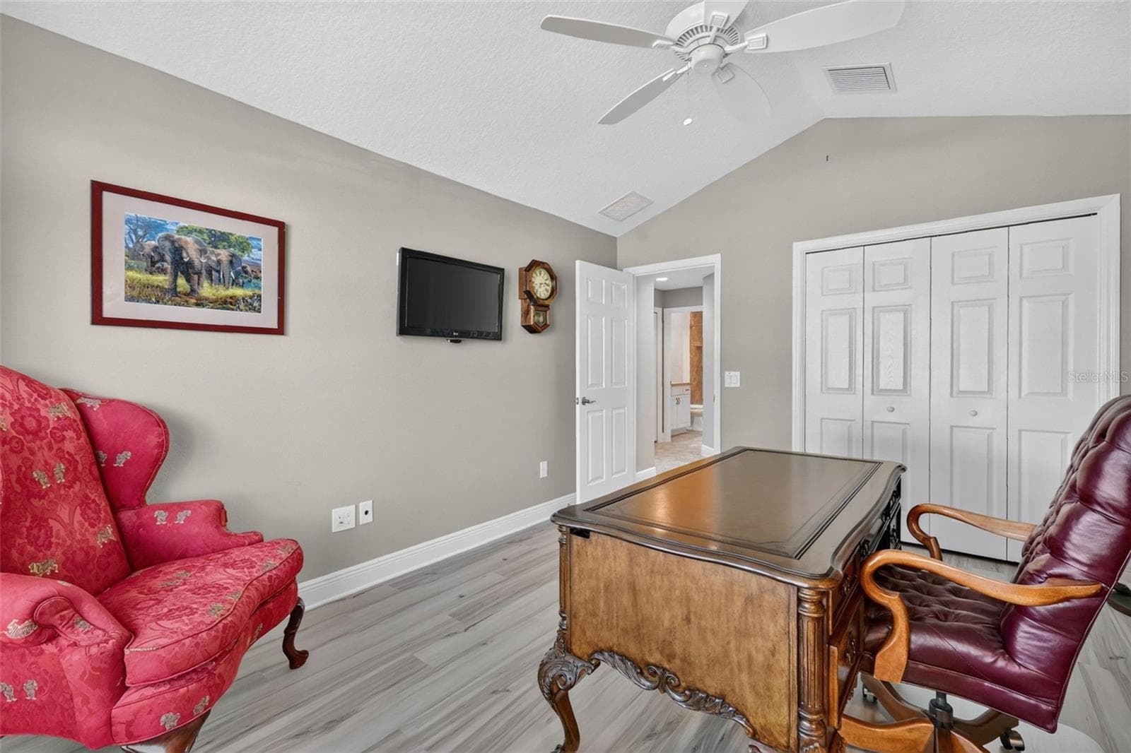 Second Bedroom - 3323 KELVINGTON RD, THE VILLAGES