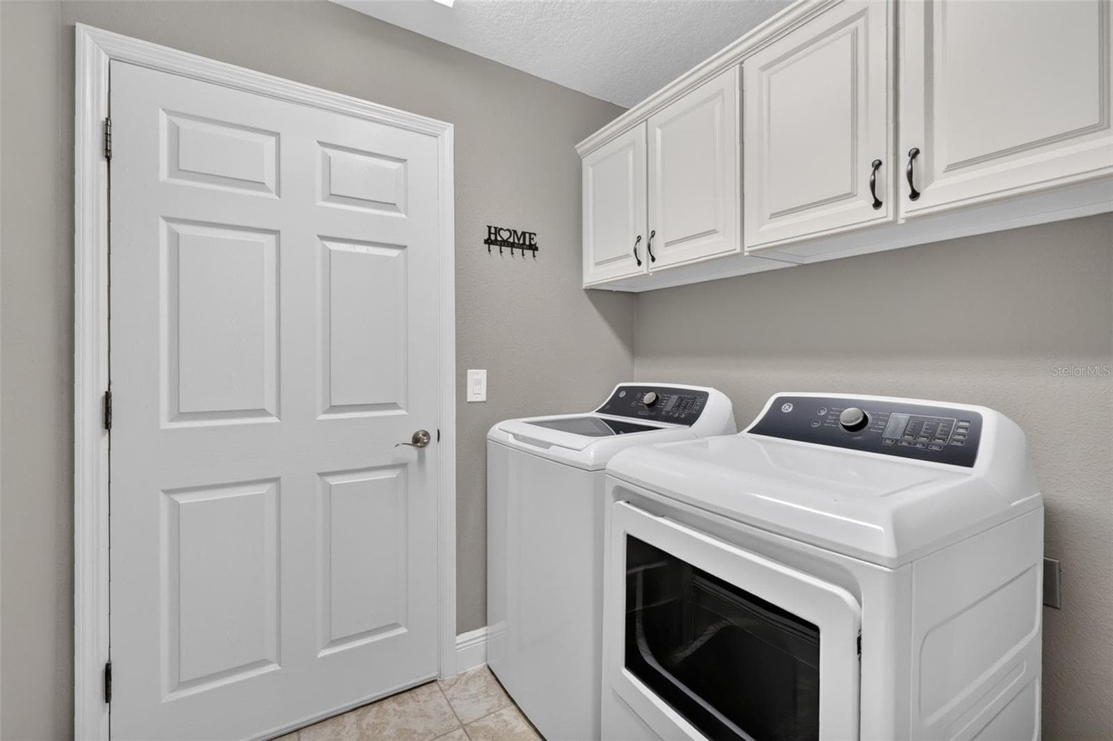 Interior Laundry Room - 3323 KELVINGTON RD, THE VILLAGES