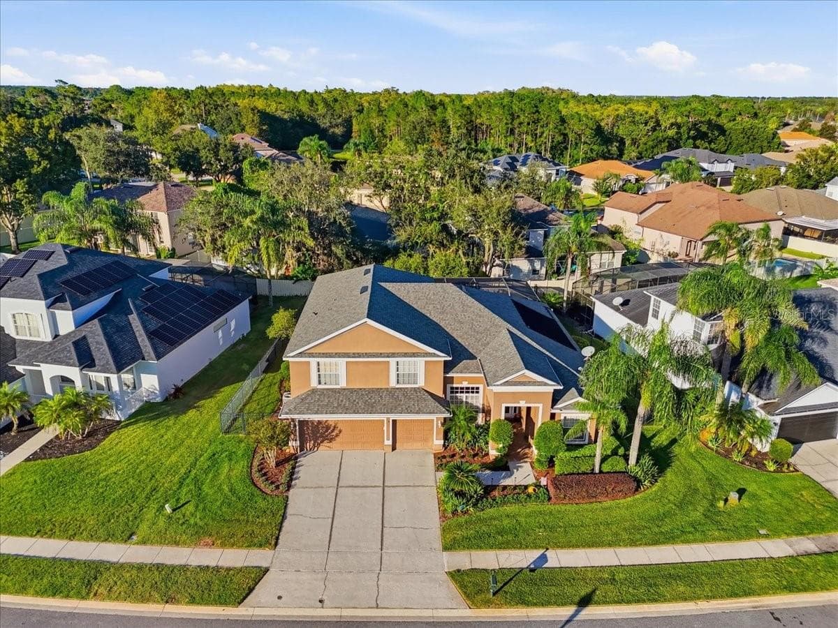 **WELCOME HOME** - 2631 TREYMORE DR, ORLANDO
