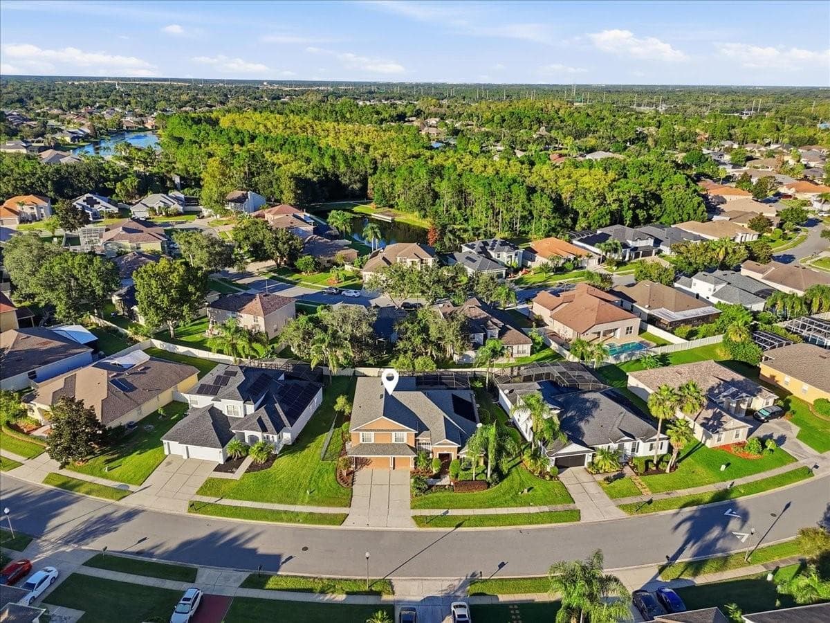Great East Orlando location. - 2631 TREYMORE DR, ORLANDO