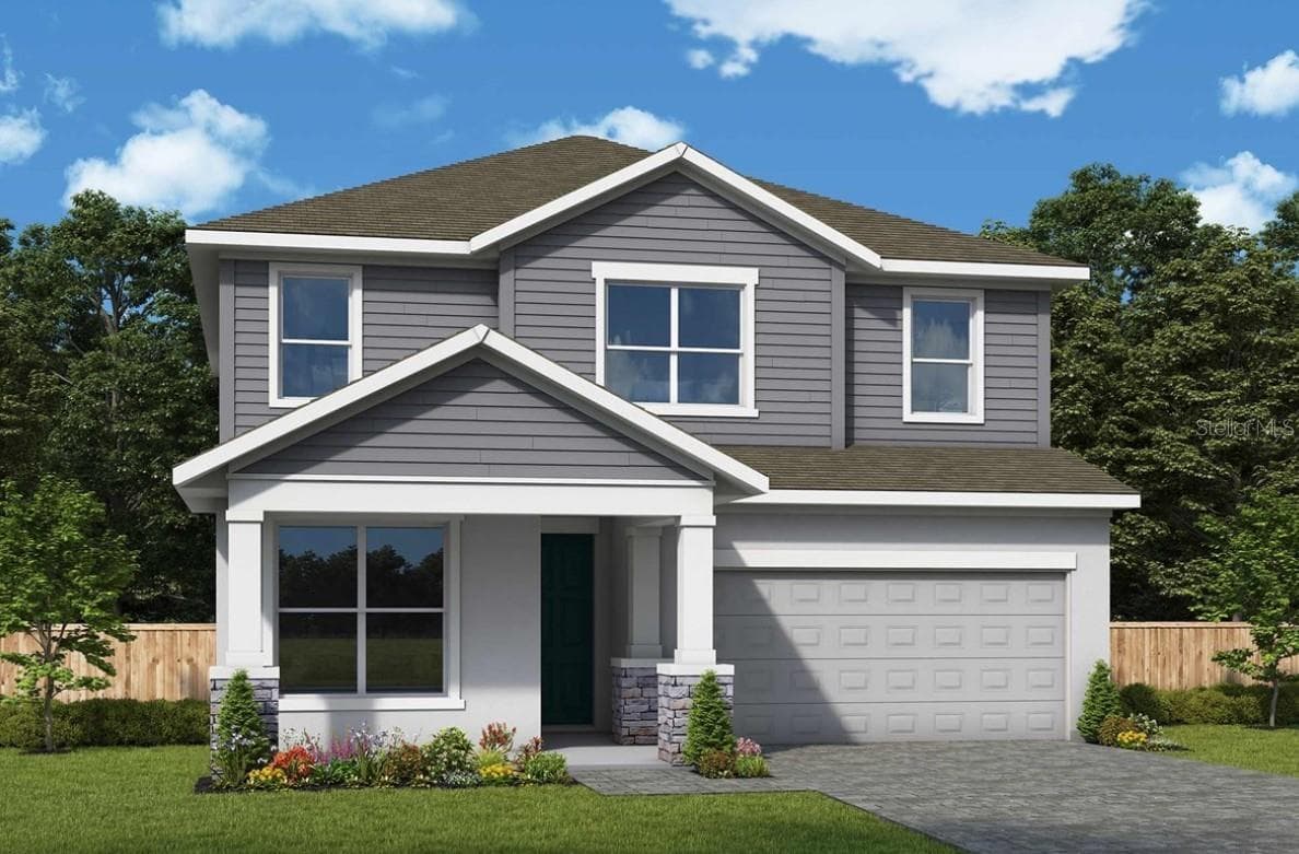 10705 CRESCENT CREEK XING