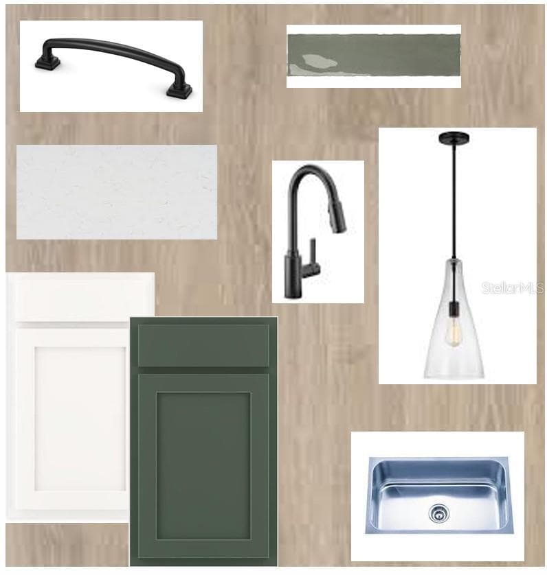 Interior Design Selections - 10705 CRESCENT CREEK XING, PARRISH