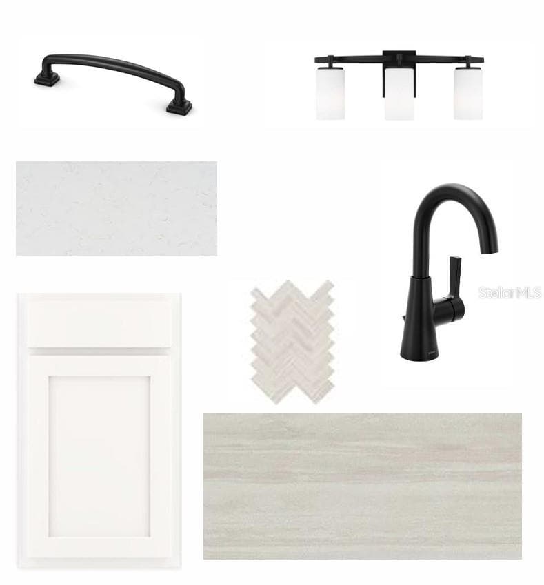Interior Design Selections - 10705 CRESCENT CREEK XING, PARRISH