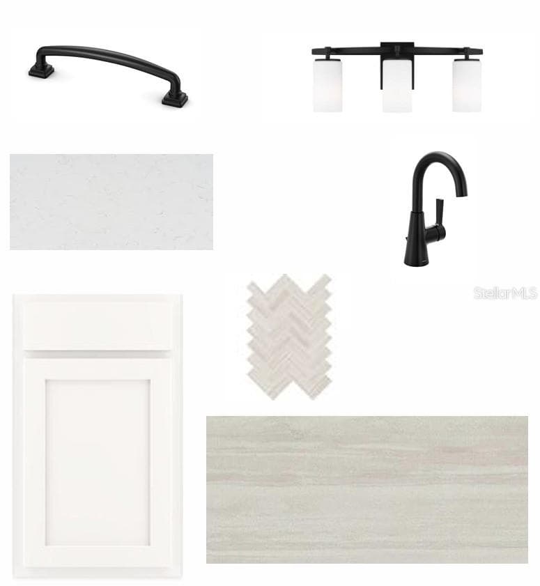 Interior Design Selections - 10705 CRESCENT CREEK XING, PARRISH