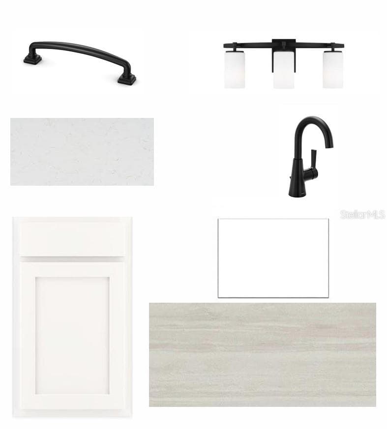 Interior Design Selections - 10705 CRESCENT CREEK XING, PARRISH