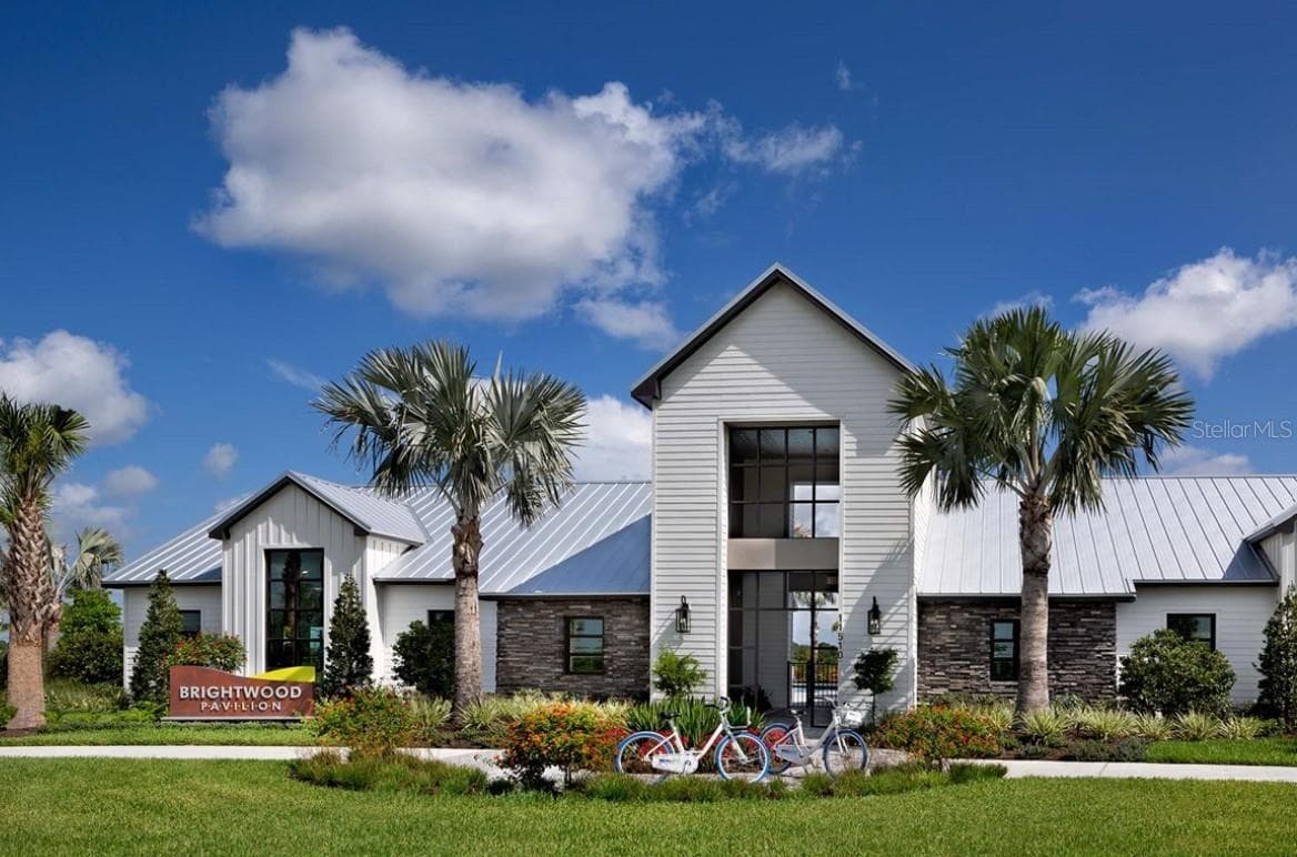 Community Amenities - 10705 CRESCENT CREEK XING, PARRISH