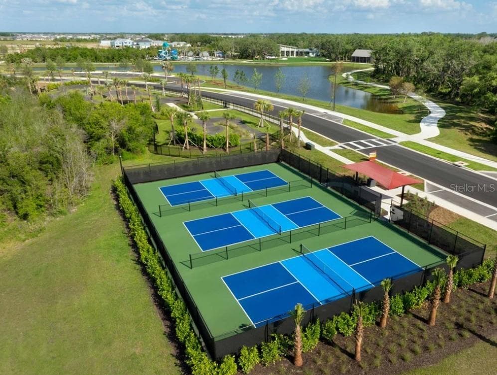Community Amenities - 10705 CRESCENT CREEK XING, PARRISH