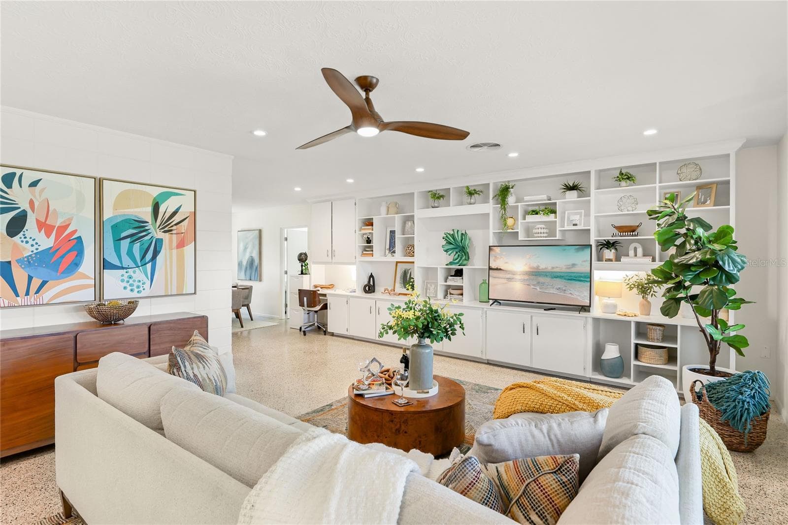 Single Family Residence at 2630 SUNNYBROOK DR, SARASOTA, photo 9 of 51