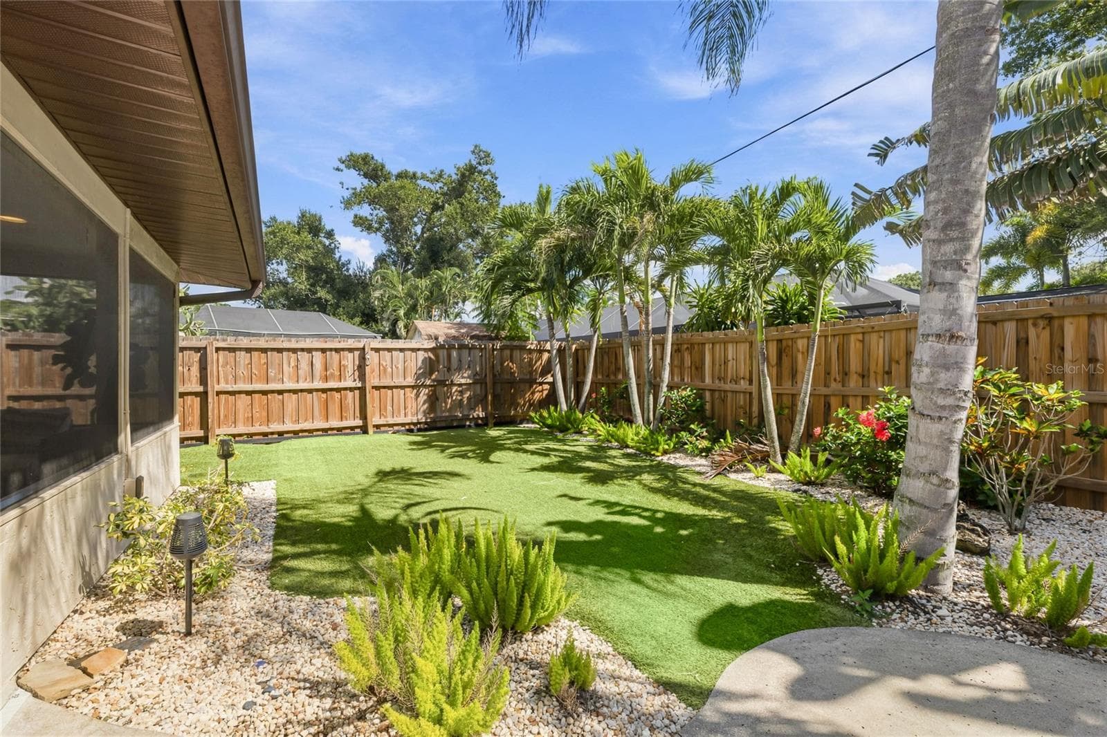Single Family Residence at 2630 SUNNYBROOK DR, SARASOTA, photo 32 of 51