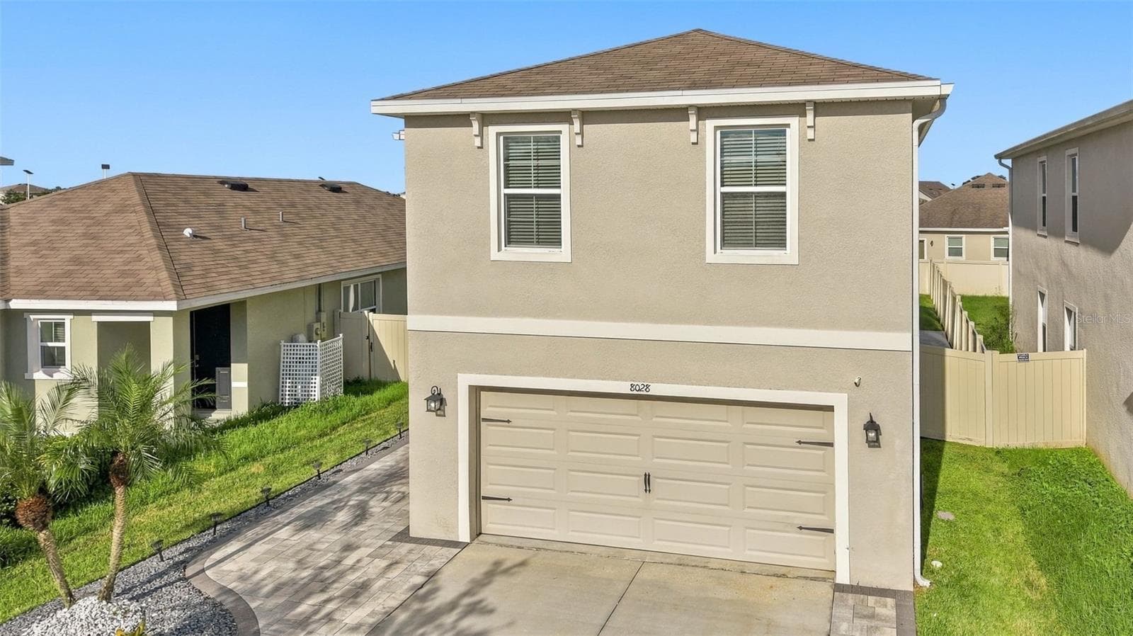 Single Family Residence at 8028 PELICAN REED CIR, WESLEY CHAPEL, photo 3 of 49