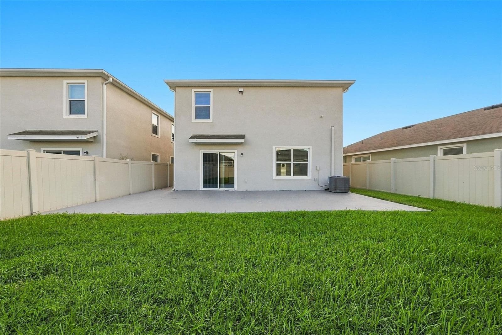 Single Family Residence at 8028 PELICAN REED CIR, WESLEY CHAPEL, photo 39 of 49