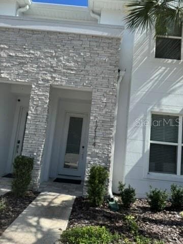 Townhouse at 17114 BLESSING DR, CLERMONT, photo 2 of 32