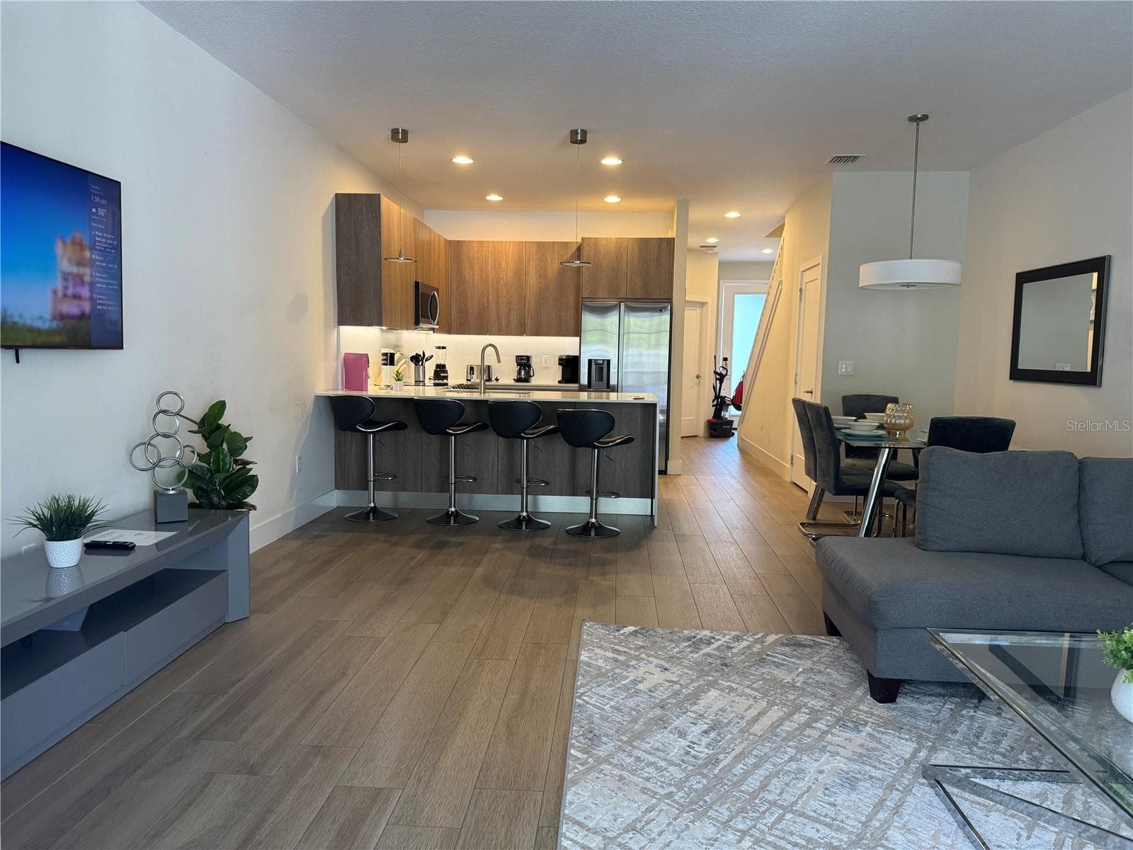 Townhouse at 17114 BLESSING DR, CLERMONT, photo 11 of 32