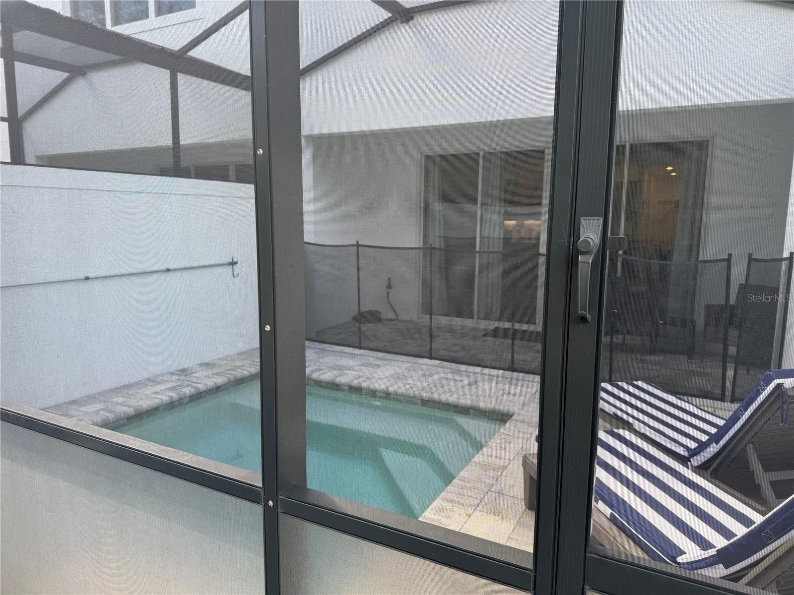 Townhouse at 17114 BLESSING DR, CLERMONT, photo 29 of 32