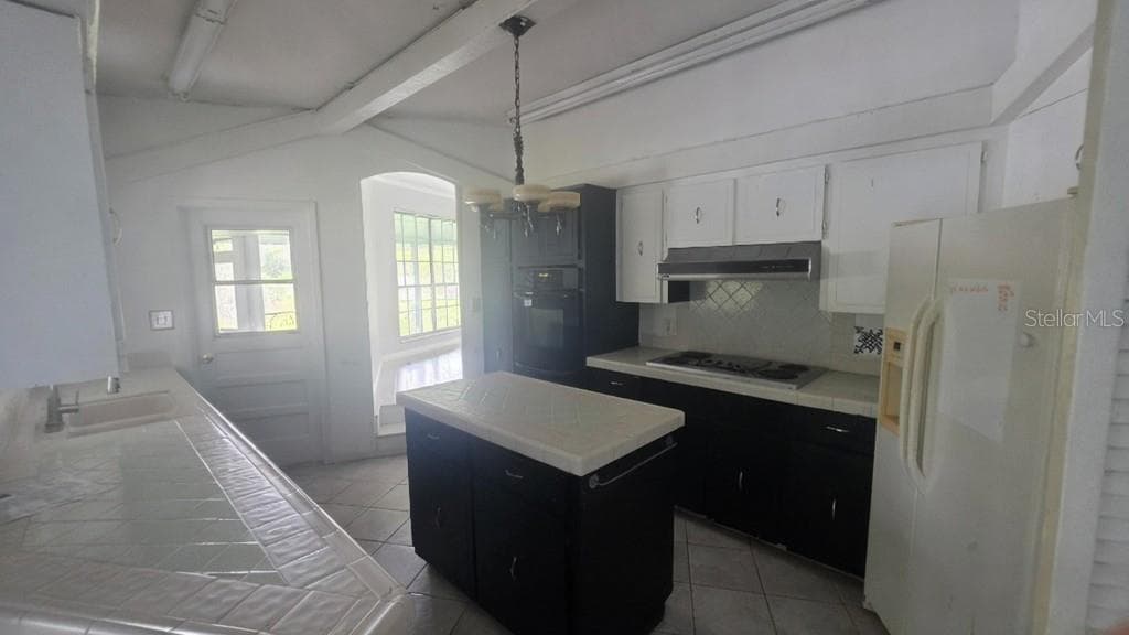 Kitchen - 920 LAKE COVE TRL, LAKELAND