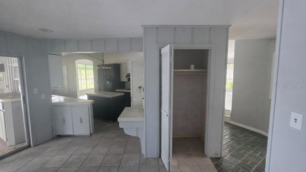Kitchen - 920 LAKE COVE TRL, LAKELAND