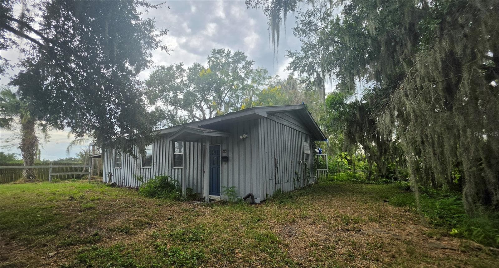 Cottage - 920 LAKE COVE TRL, LAKELAND