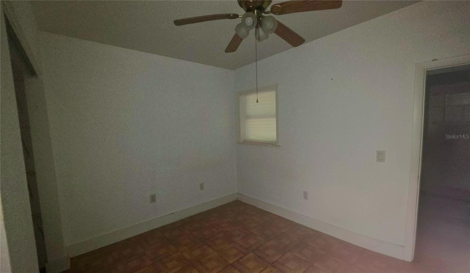 Cottage bedroom 2 - 920 LAKE COVE TRL, LAKELAND