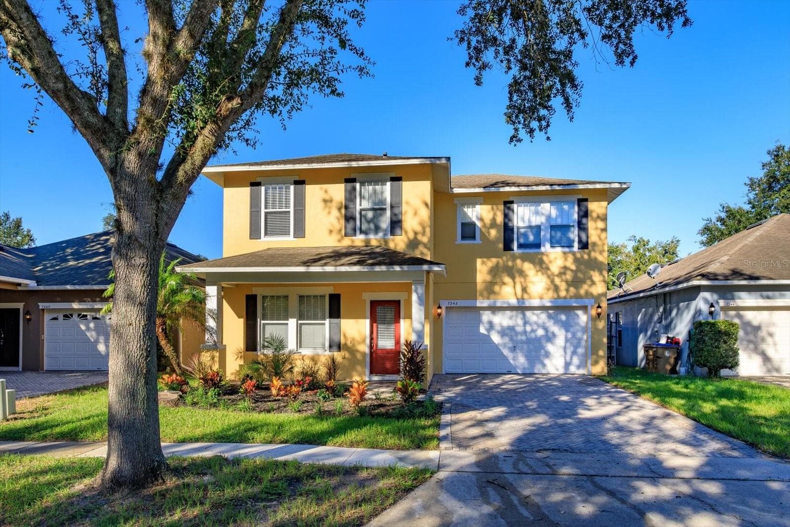 7242 MYSTIC BROOK WAY