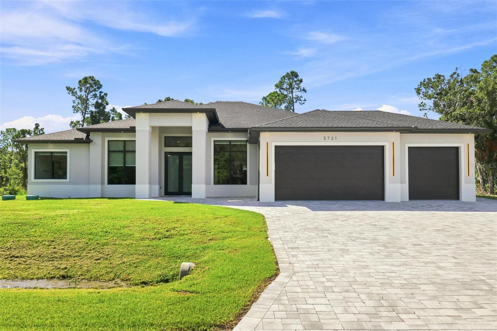 Single Family Residence at 5731 GIFFEN AVE, NORTH PORT, photo 5 of 65