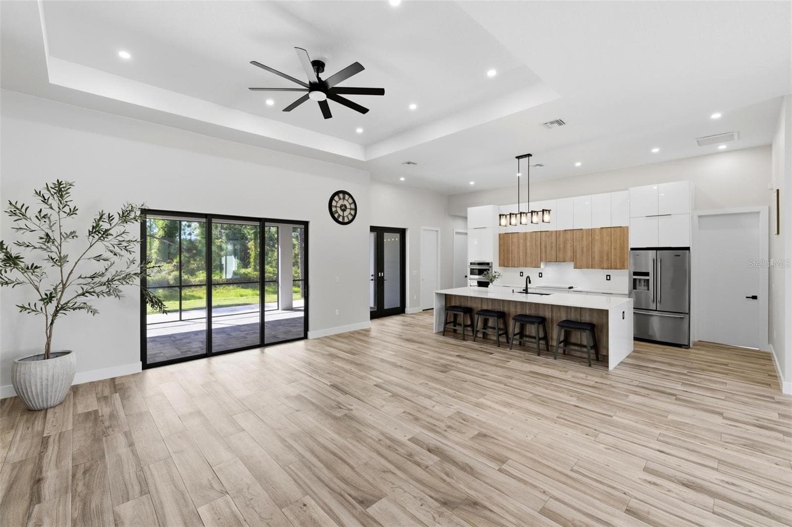 Single Family Residence at 5731 GIFFEN AVE, NORTH PORT, photo 15 of 65