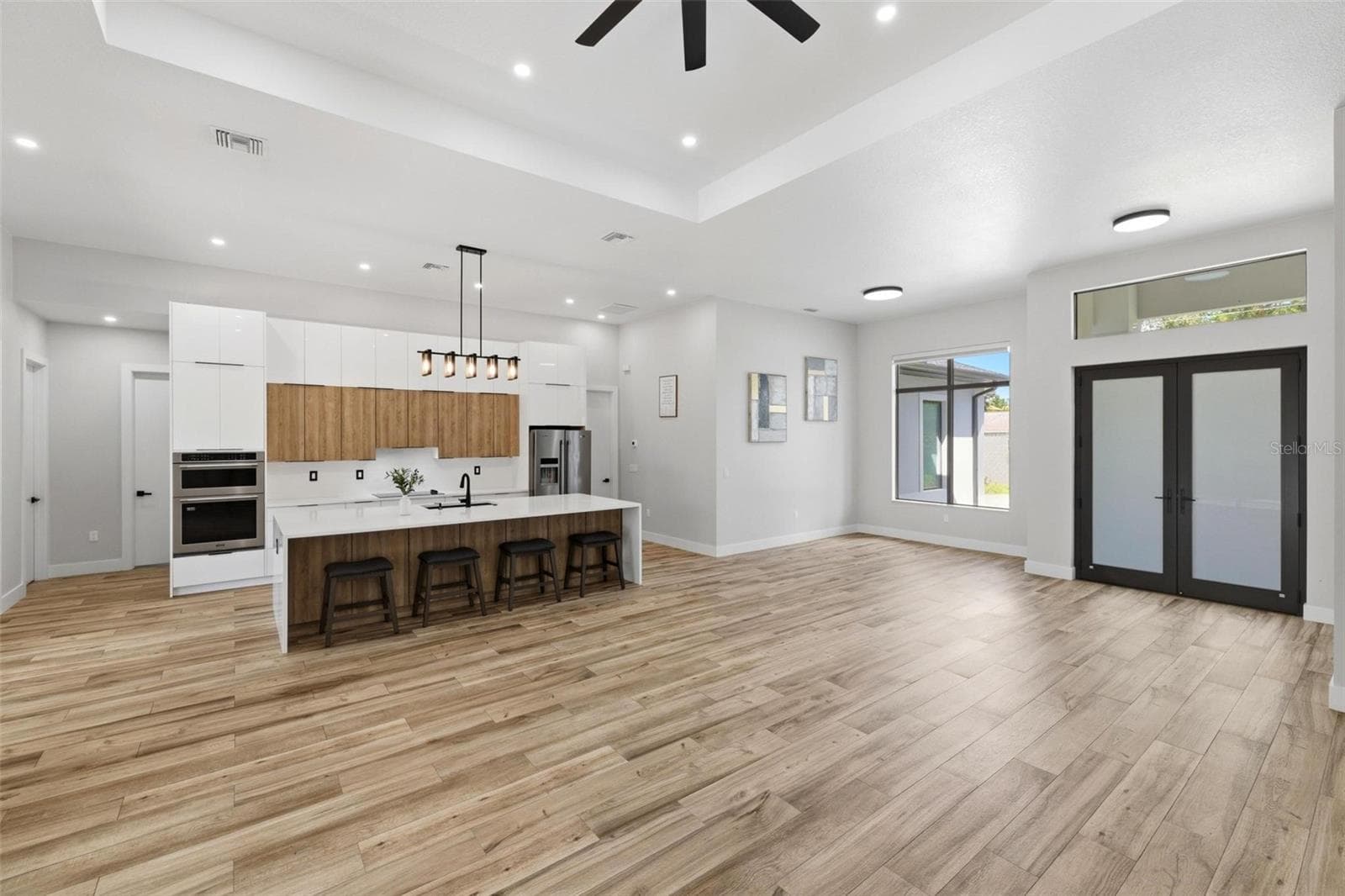 Single Family Residence at 5731 GIFFEN AVE, NORTH PORT, photo 17 of 65