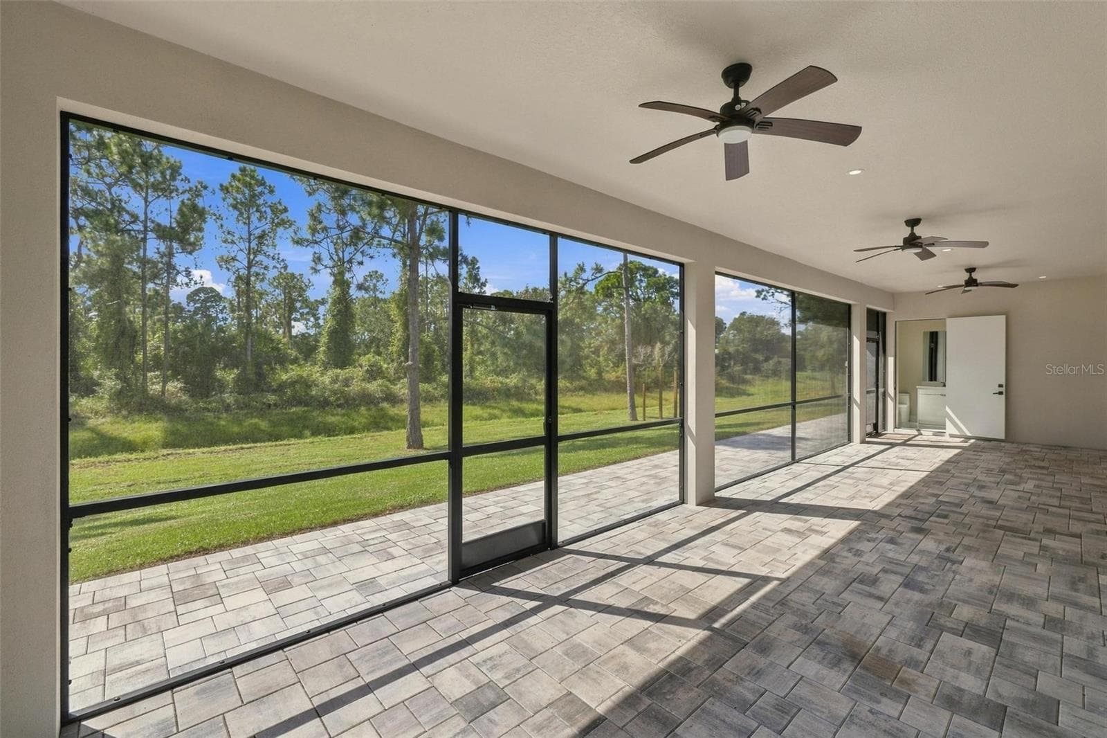 Single Family Residence at 5731 GIFFEN AVE, NORTH PORT, photo 52 of 65