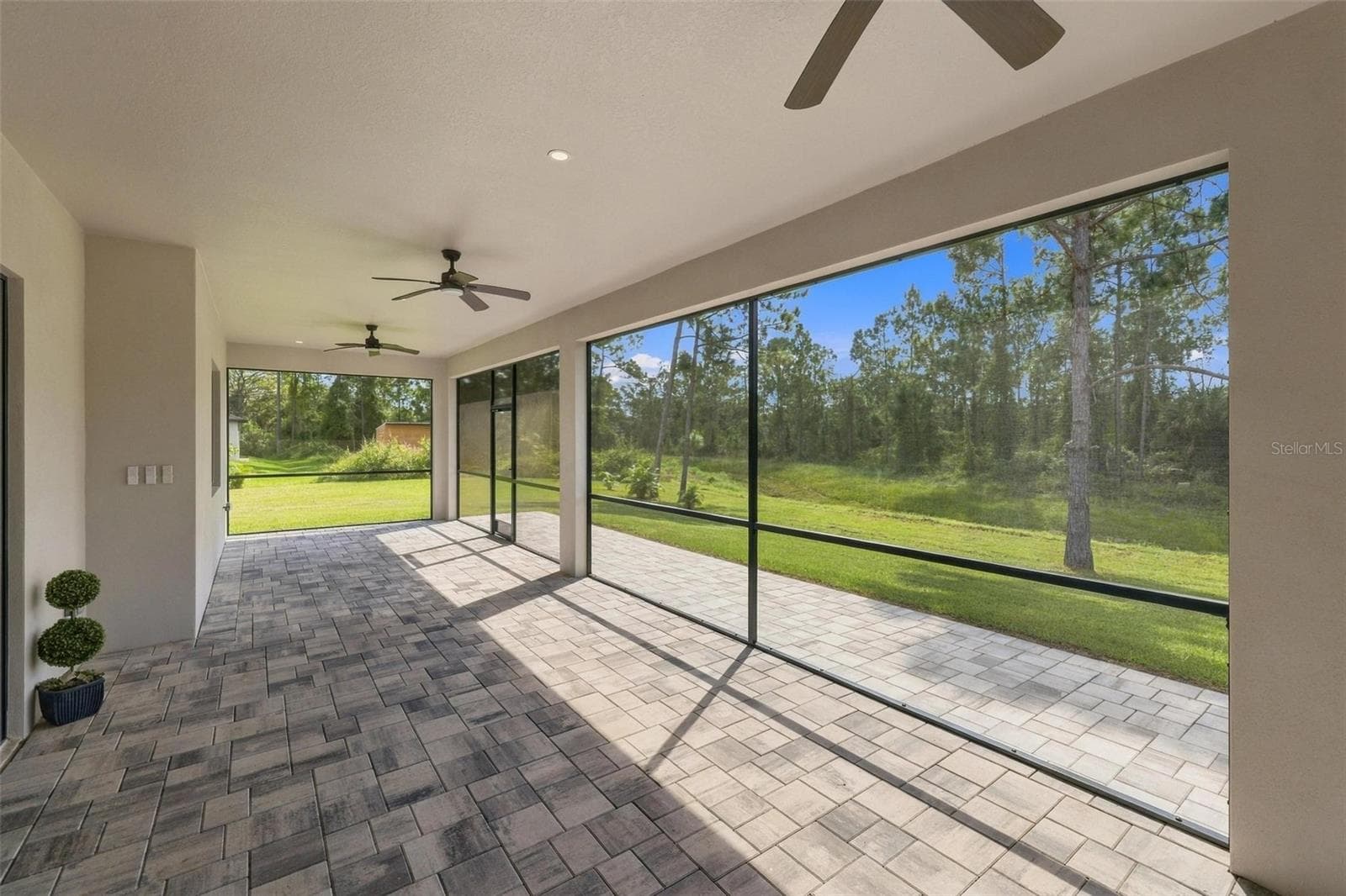 Single Family Residence at 5731 GIFFEN AVE, NORTH PORT, photo 53 of 65