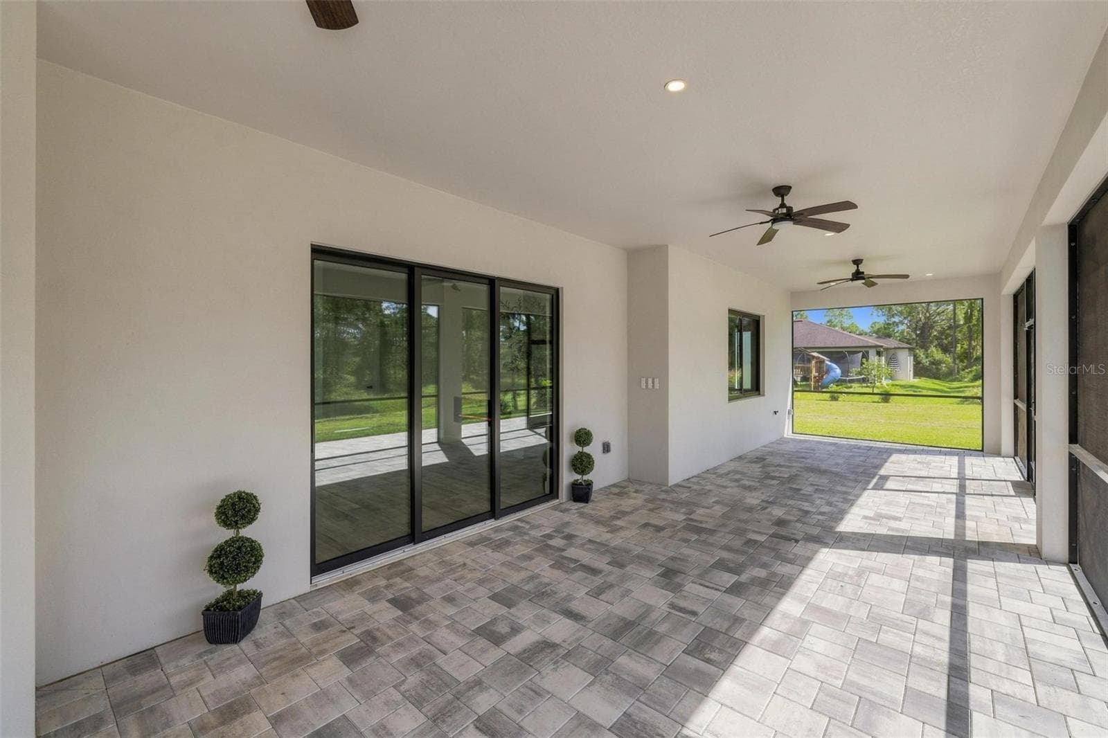 Single Family Residence at 5731 GIFFEN AVE, NORTH PORT, photo 54 of 65