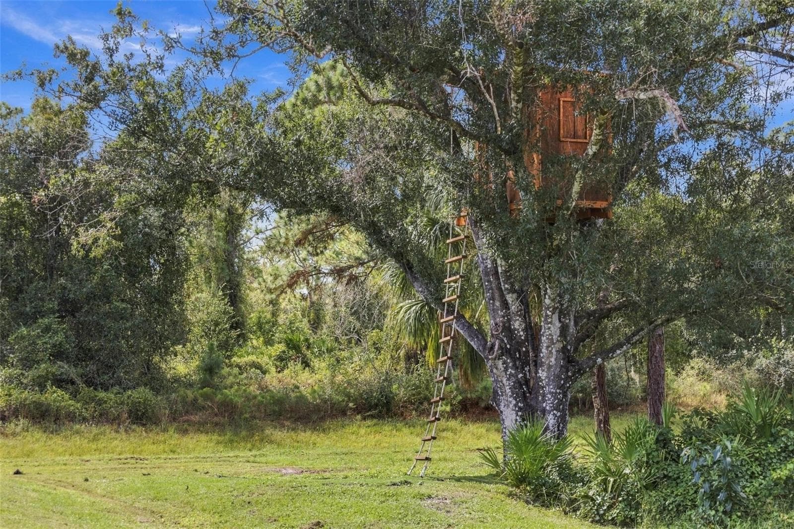 Single Family Residence at 5731 GIFFEN AVE, NORTH PORT, photo 57 of 65