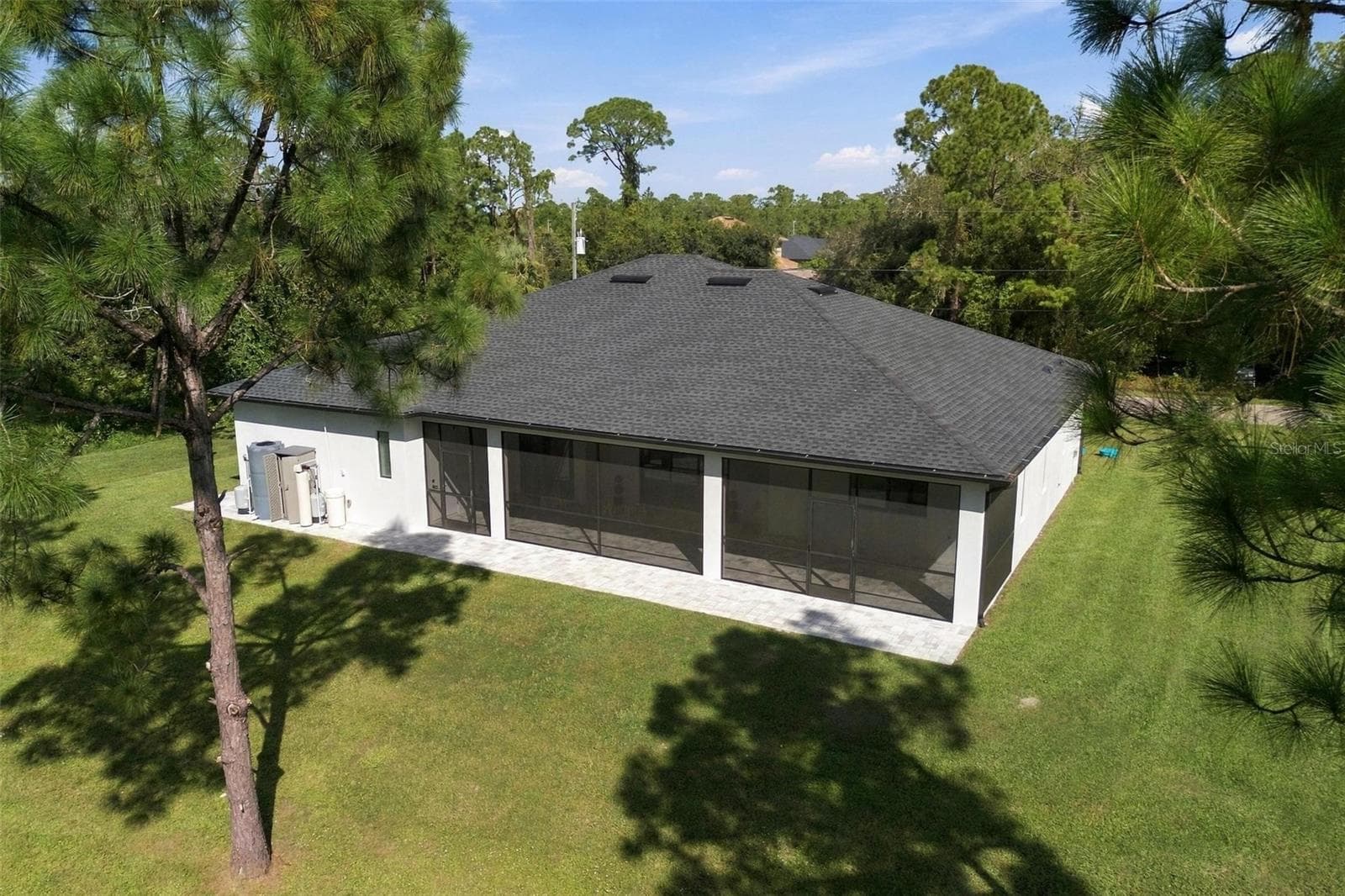Single Family Residence at 5731 GIFFEN AVE, NORTH PORT, photo 59 of 65