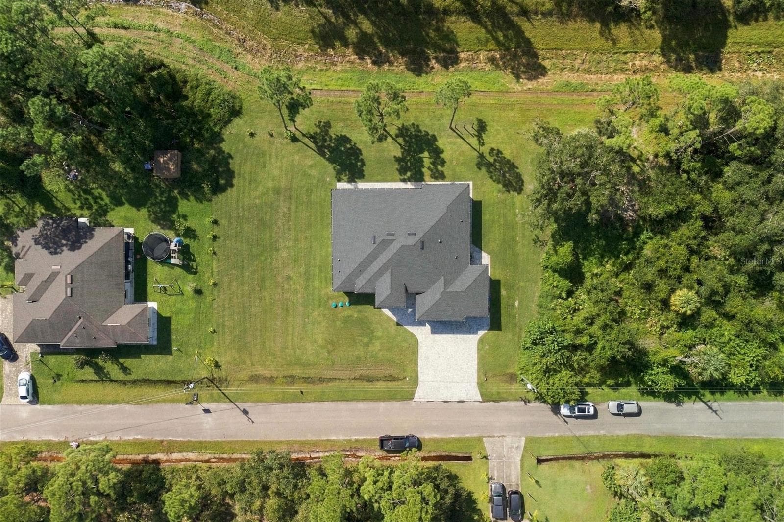 Single Family Residence at 5731 GIFFEN AVE, NORTH PORT, photo 61 of 65