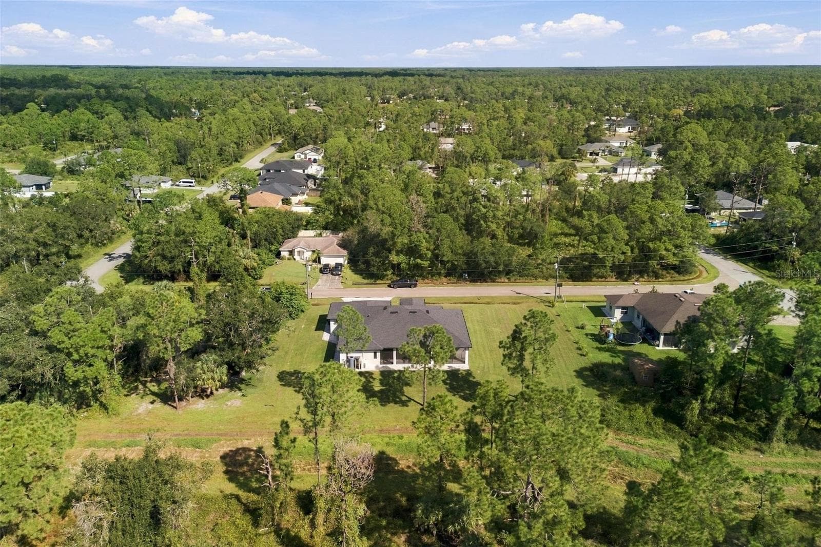 Single Family Residence at 5731 GIFFEN AVE, NORTH PORT, photo 62 of 65