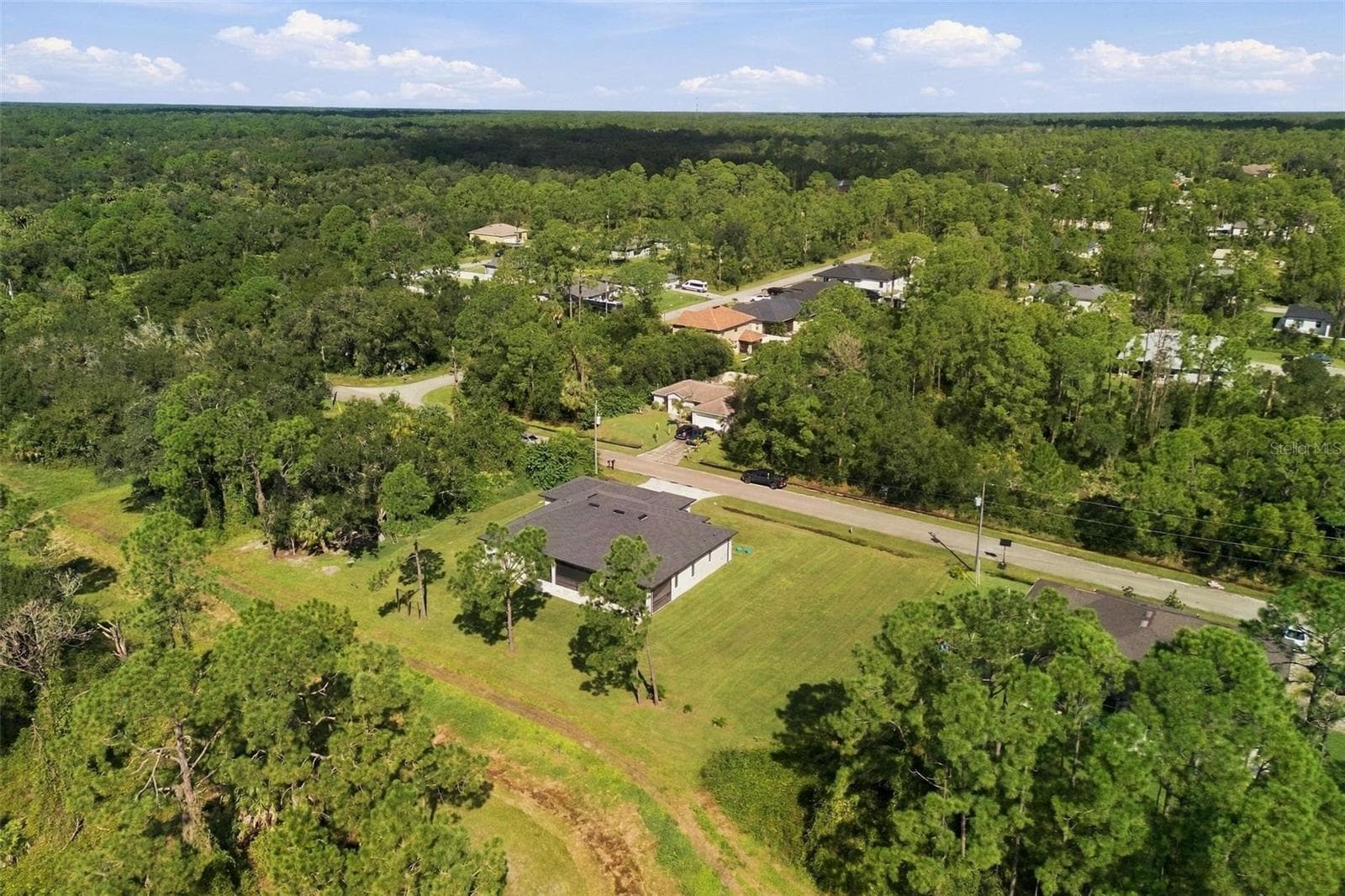 Single Family Residence at 5731 GIFFEN AVE, NORTH PORT, photo 65 of 65