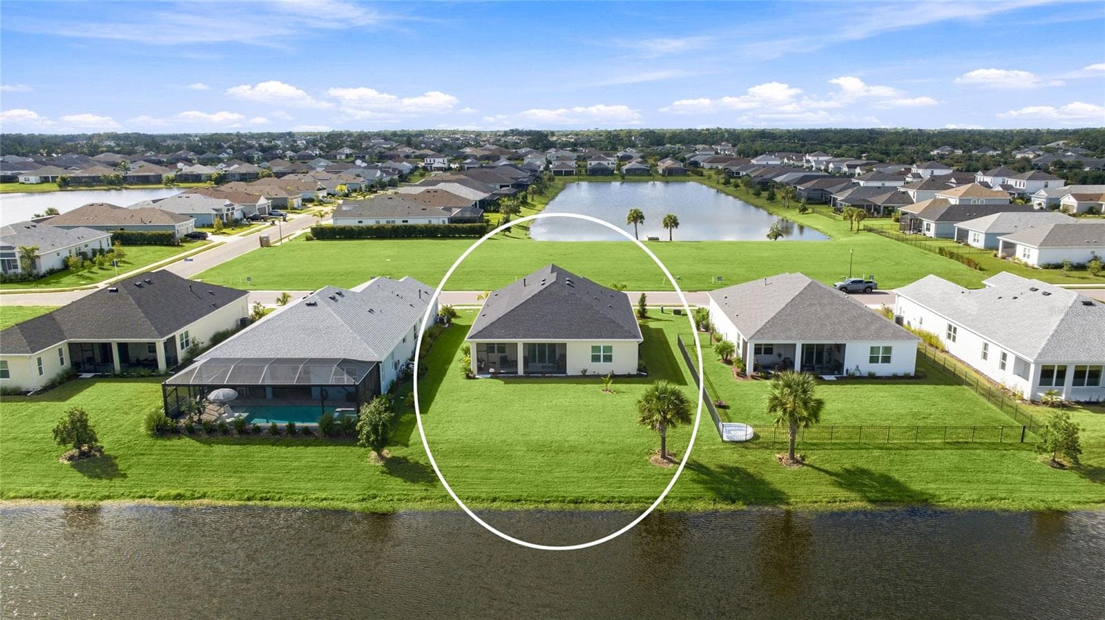 Single Family Residence at 4412 WATER LANDING WAY, PARRISH, photo 2 of 58