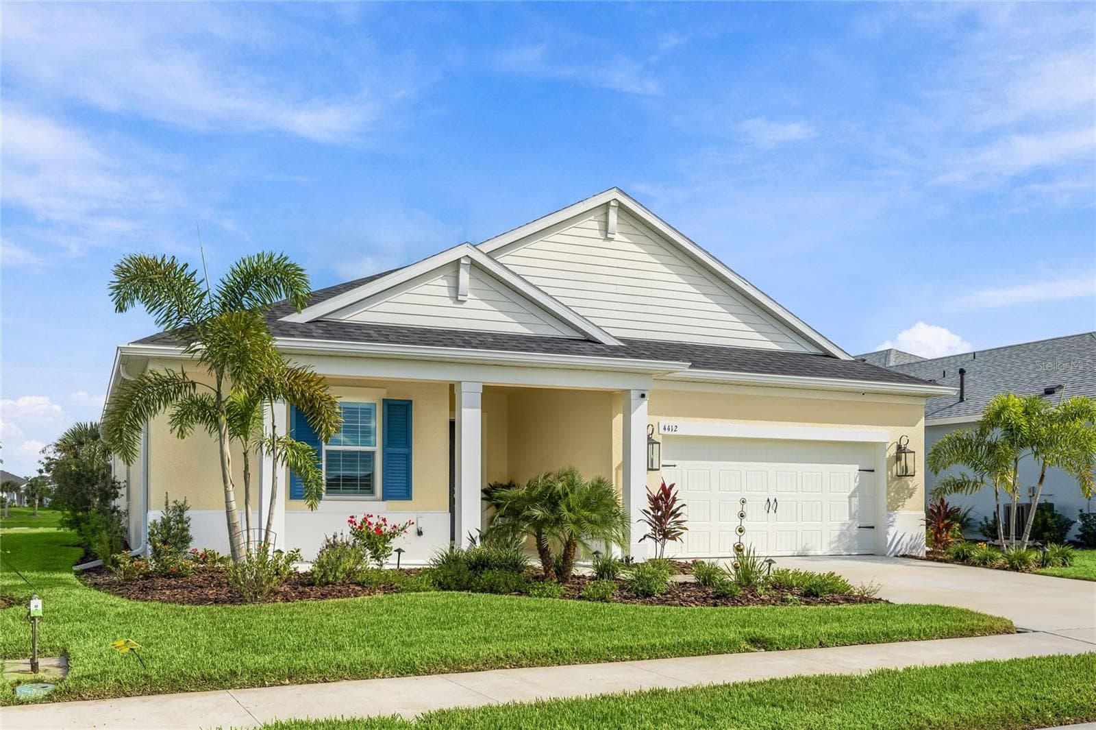 Single Family Residence at 4412 WATER LANDING WAY, PARRISH, photo 3 of 58