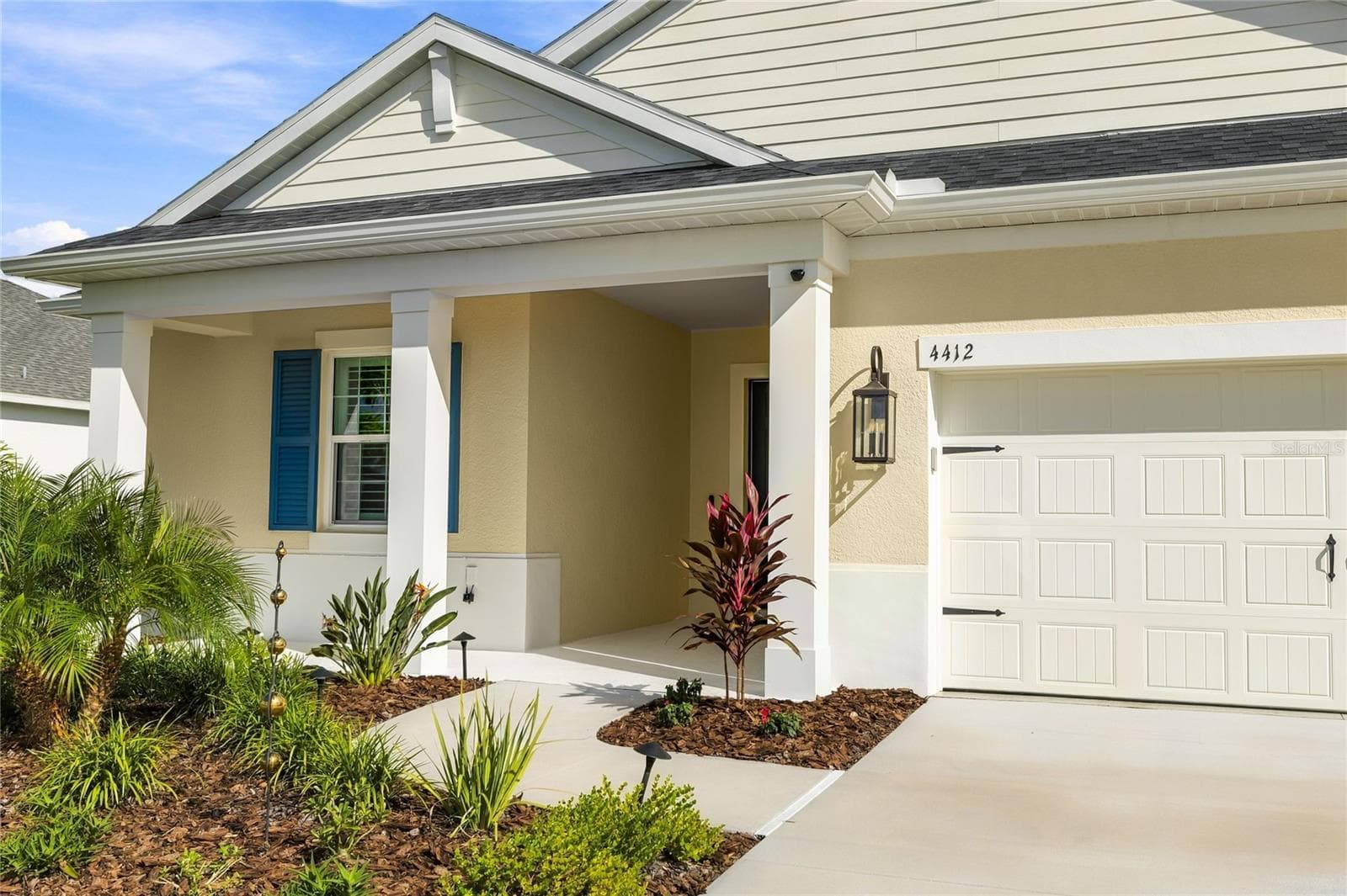 Single Family Residence at 4412 WATER LANDING WAY, PARRISH, photo 5 of 58