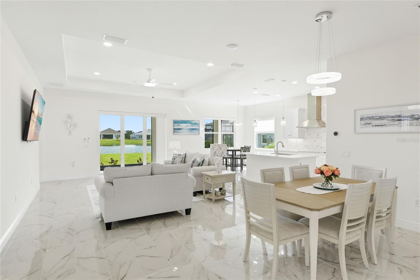 Single Family Residence at 4412 WATER LANDING WAY, PARRISH, photo 6 of 58