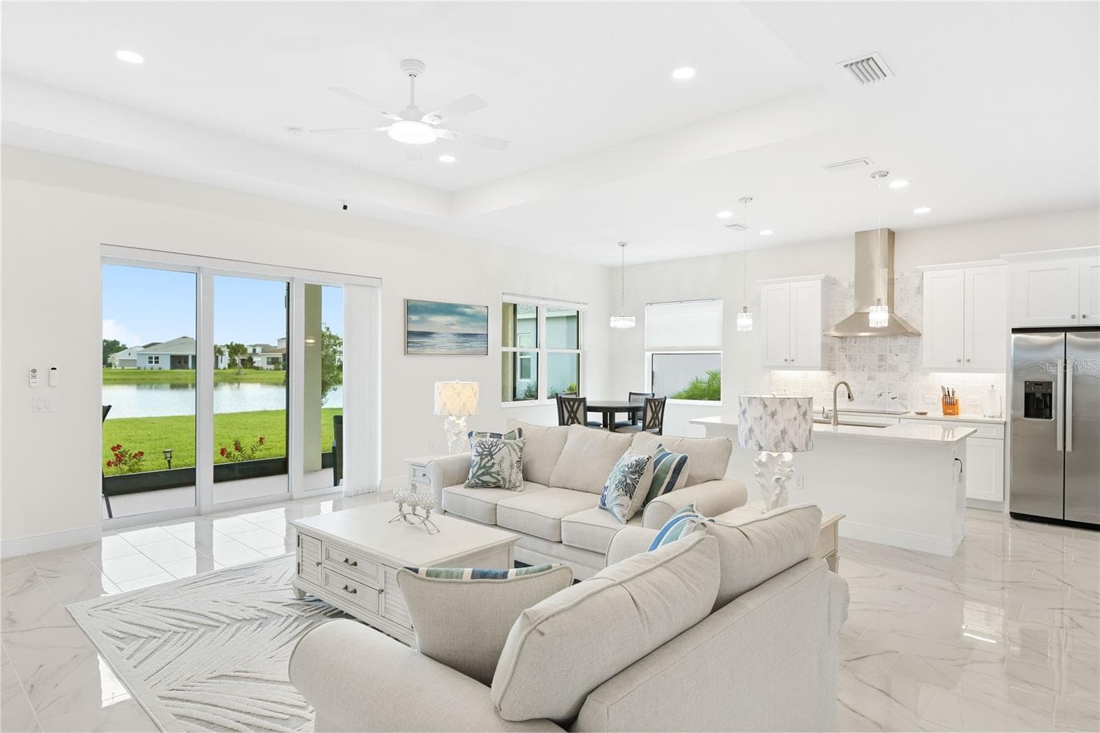 Single Family Residence at 4412 WATER LANDING WAY, PARRISH, photo 8 of 58