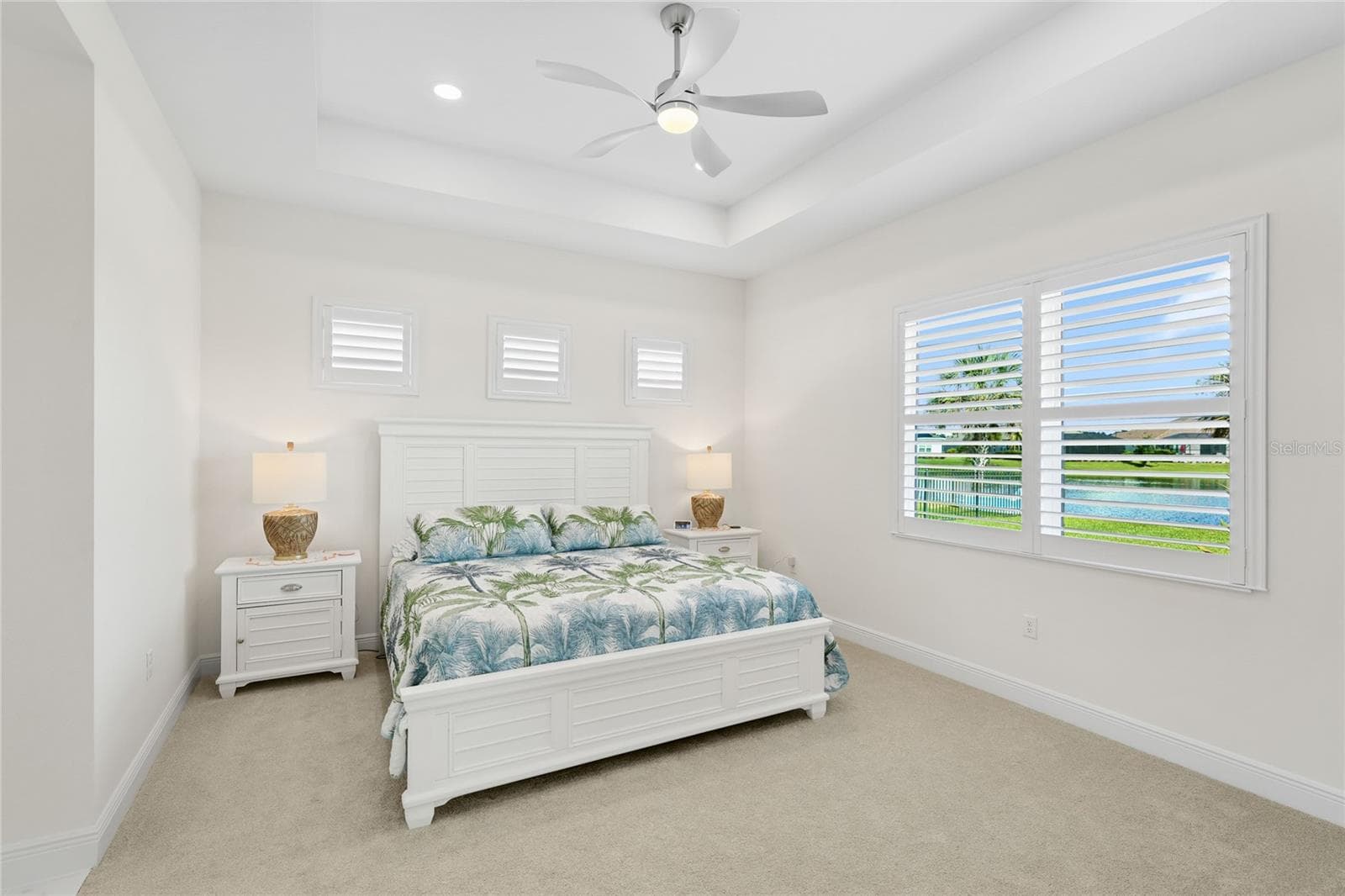 Single Family Residence at 4412 WATER LANDING WAY, PARRISH, photo 16 of 58
