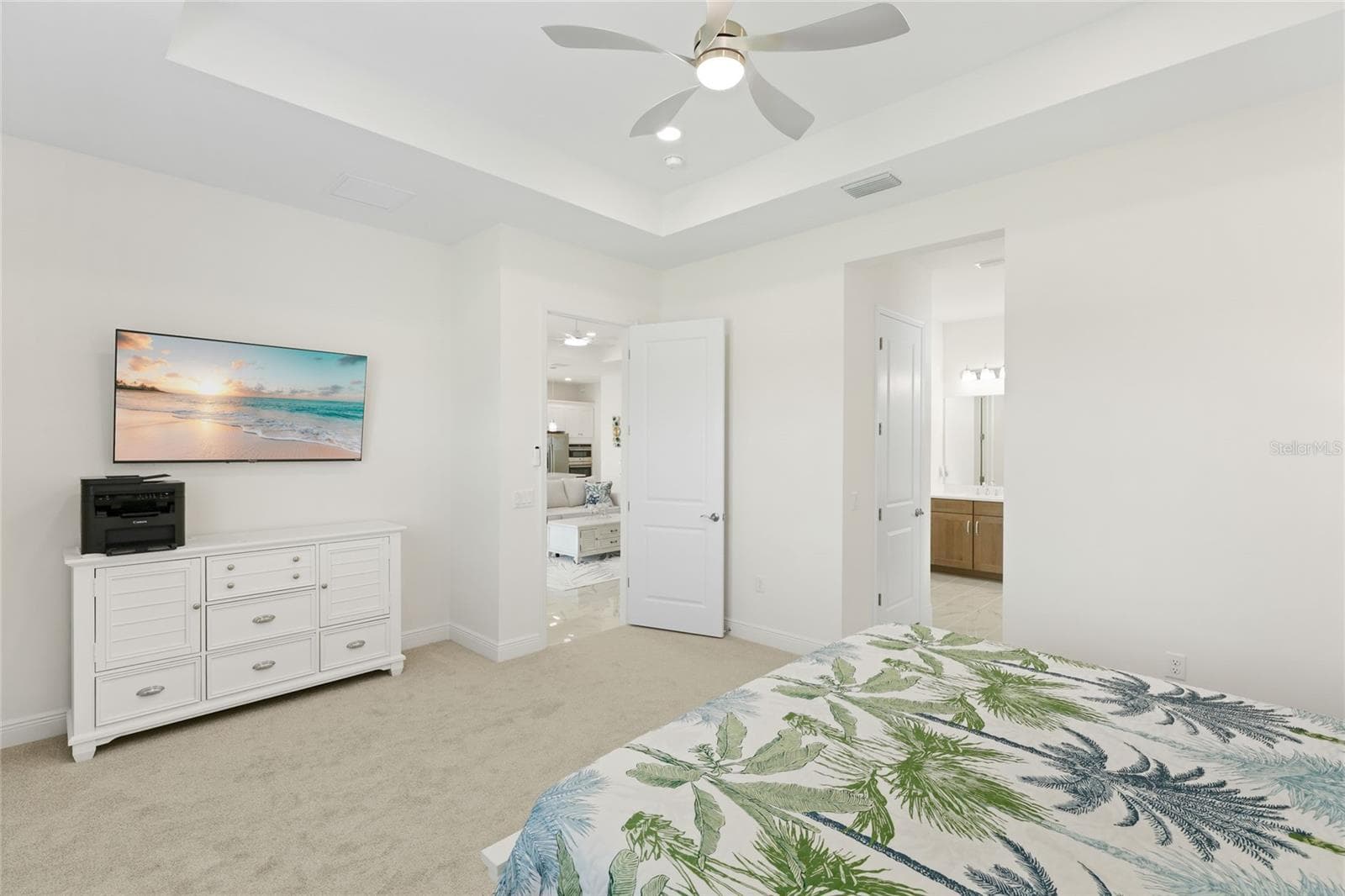 Single Family Residence at 4412 WATER LANDING WAY, PARRISH, photo 18 of 58