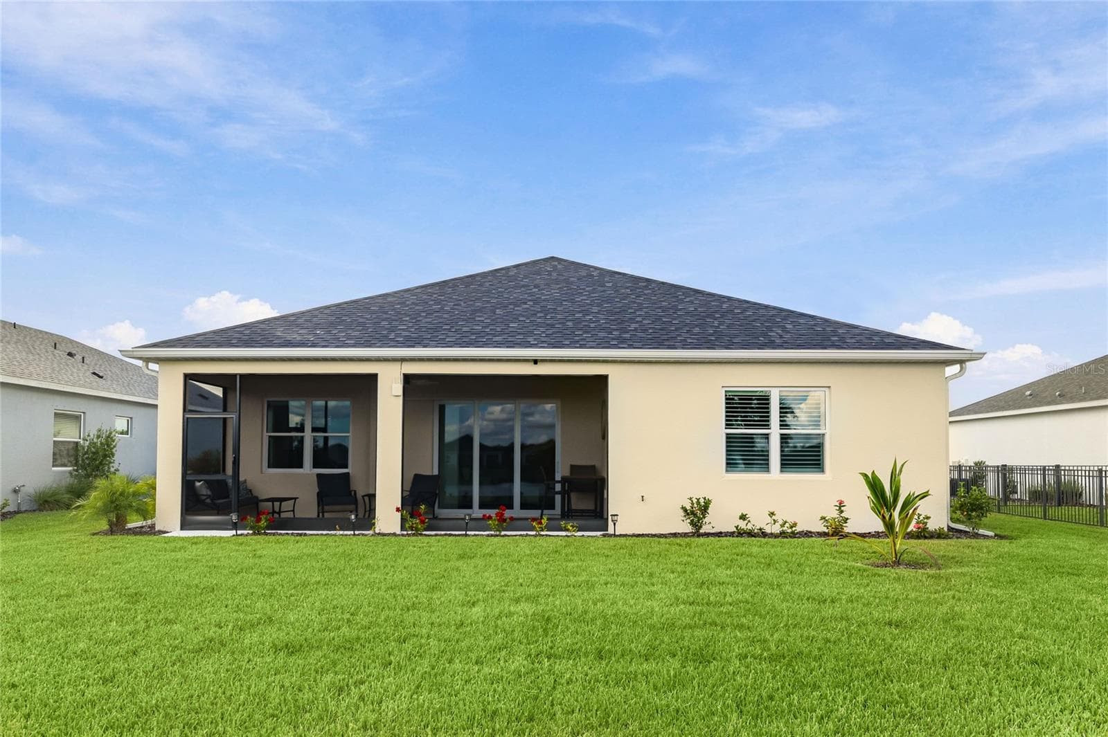 Single Family Residence at 4412 WATER LANDING WAY, PARRISH, photo 29 of 58