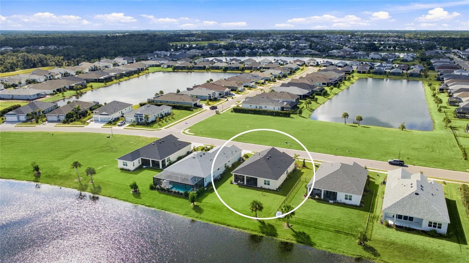 Single Family Residence at 4412 WATER LANDING WAY, PARRISH, photo 30 of 58