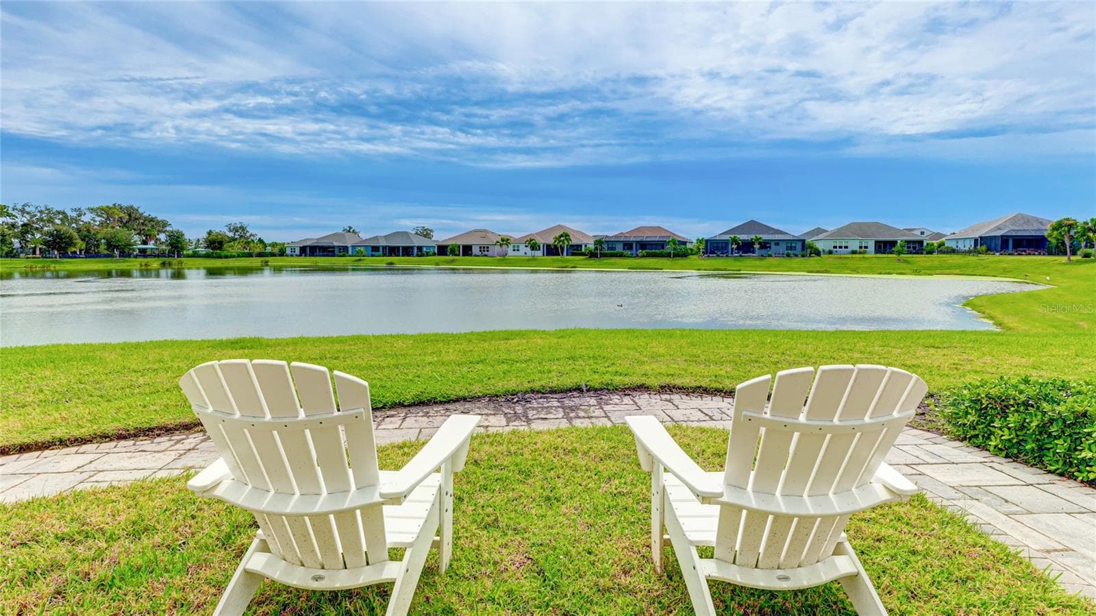 Single Family Residence at 4412 WATER LANDING WAY, PARRISH, photo 42 of 58