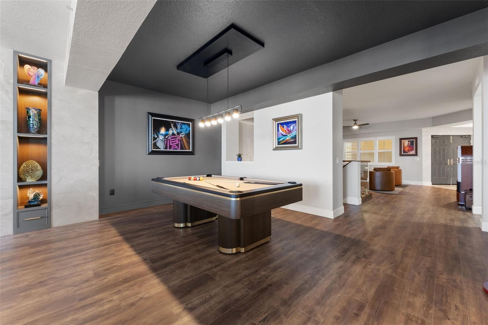 Condominium at 610 RIVIERA DUNES WAY #602, PALMETTO, photo 12 of 96
