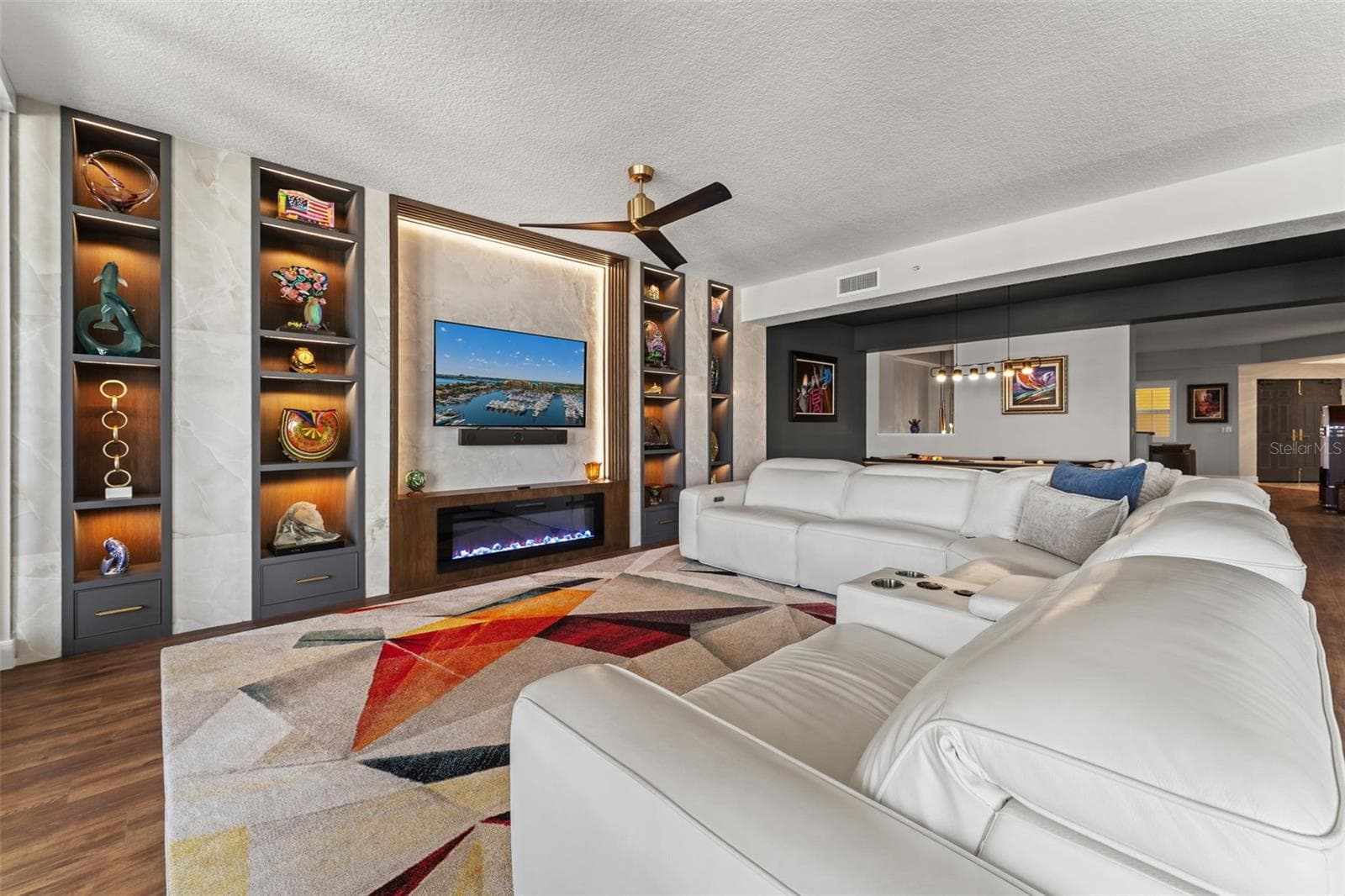 Condominium at 610 RIVIERA DUNES WAY #602, PALMETTO, photo 31 of 96