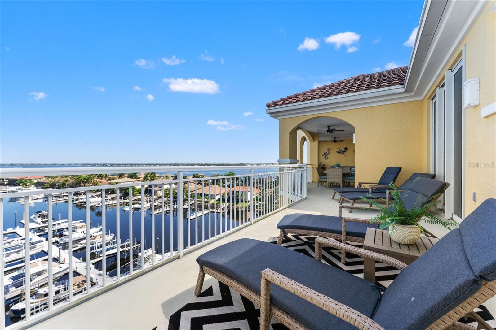 Condominium at 610 RIVIERA DUNES WAY #602, PALMETTO, photo 48 of 96