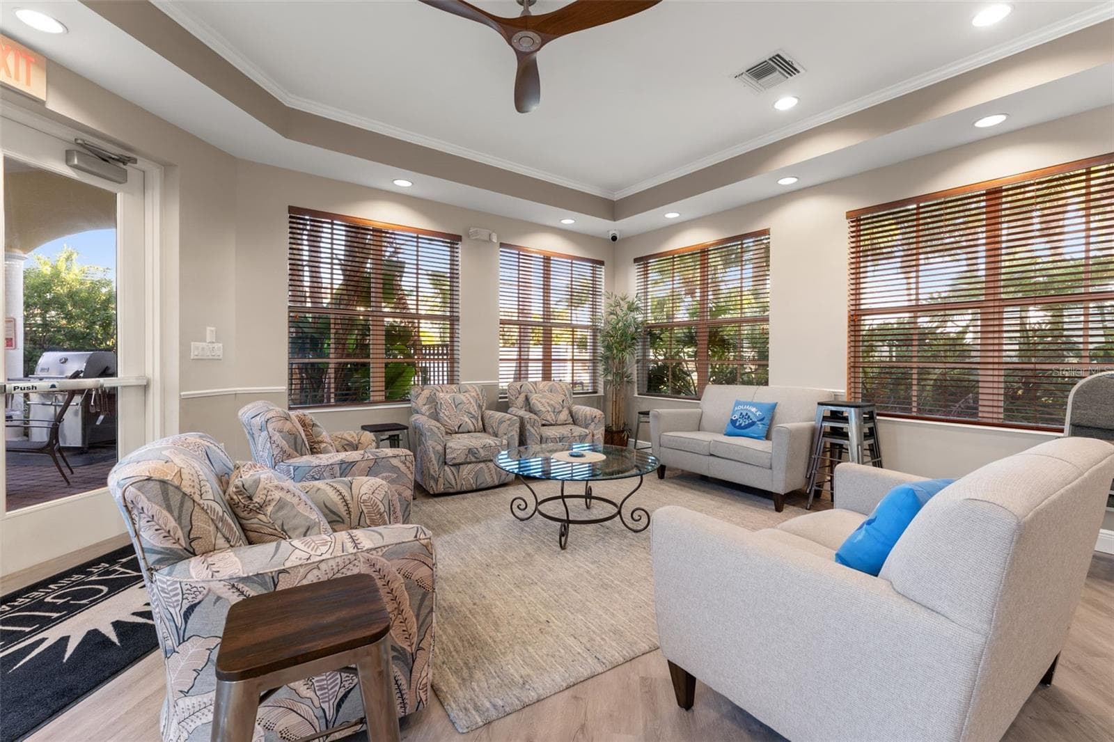 Condominium at 610 RIVIERA DUNES WAY #602, PALMETTO, photo 76 of 96