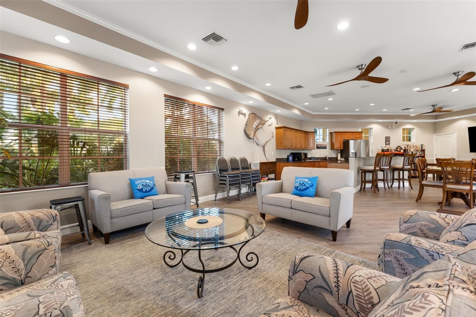 Condominium at 610 RIVIERA DUNES WAY #602, PALMETTO, photo 77 of 96