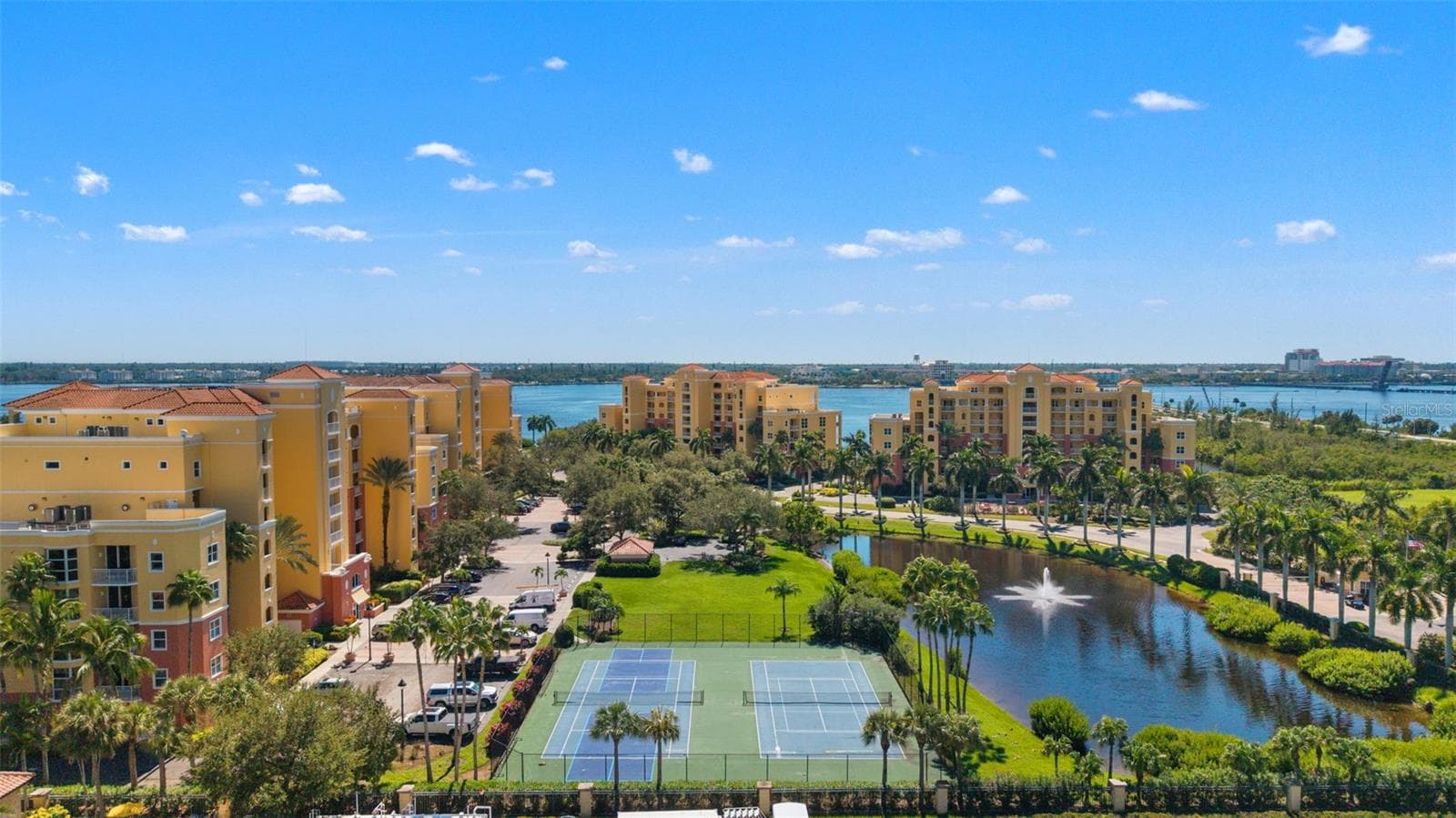 Condominium at 610 RIVIERA DUNES WAY #602, PALMETTO, photo 88 of 96